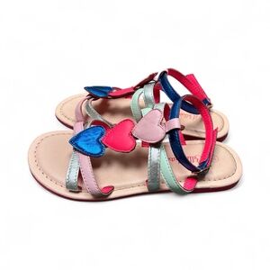Billieblush Sandals Size 32 (Size 1)